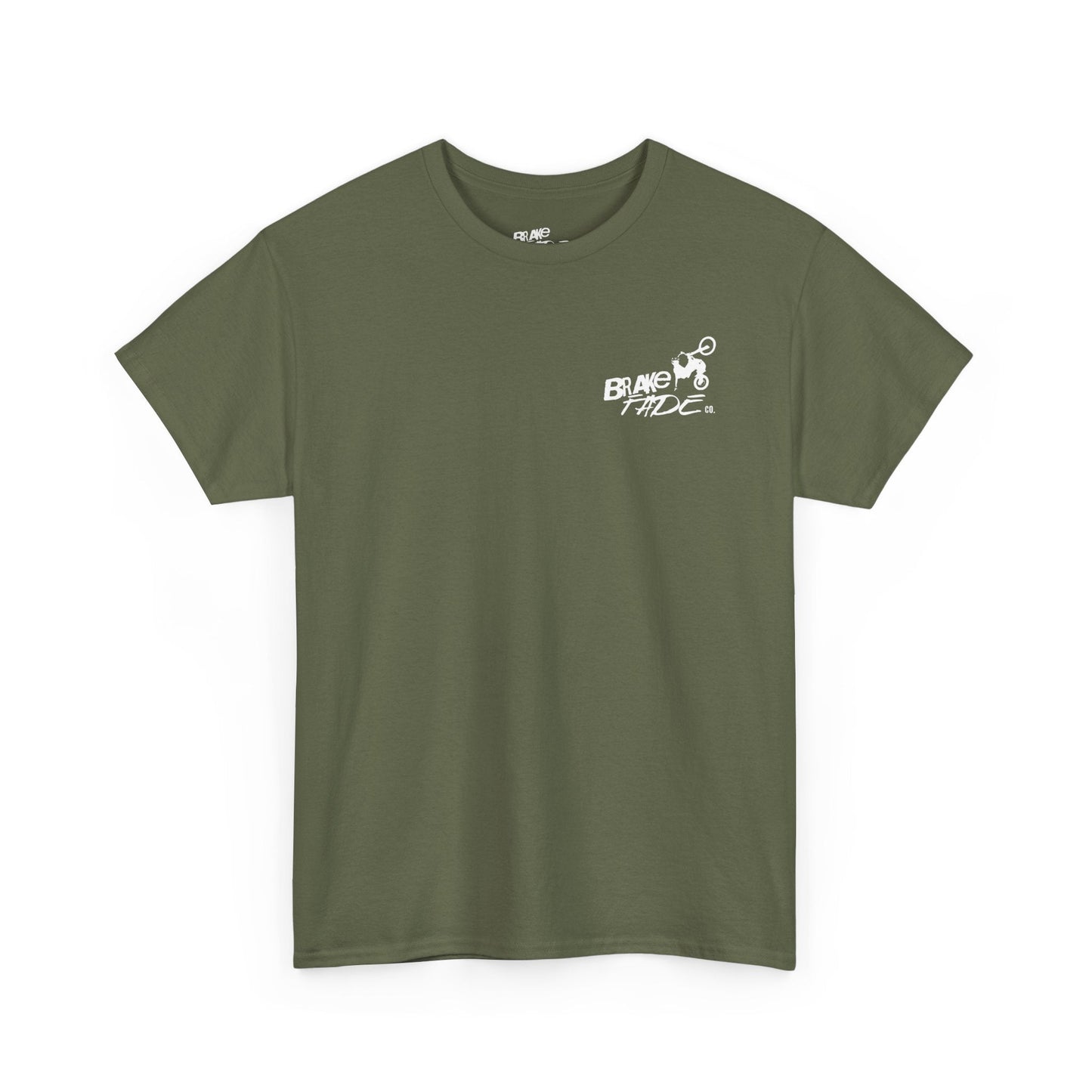 Basic Graphic Tee
