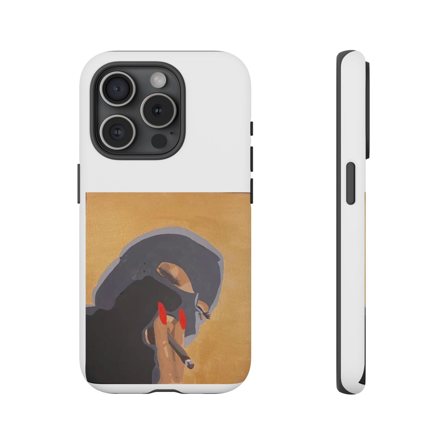 CUHRESHA PLEASE! Stylish Tough Cases