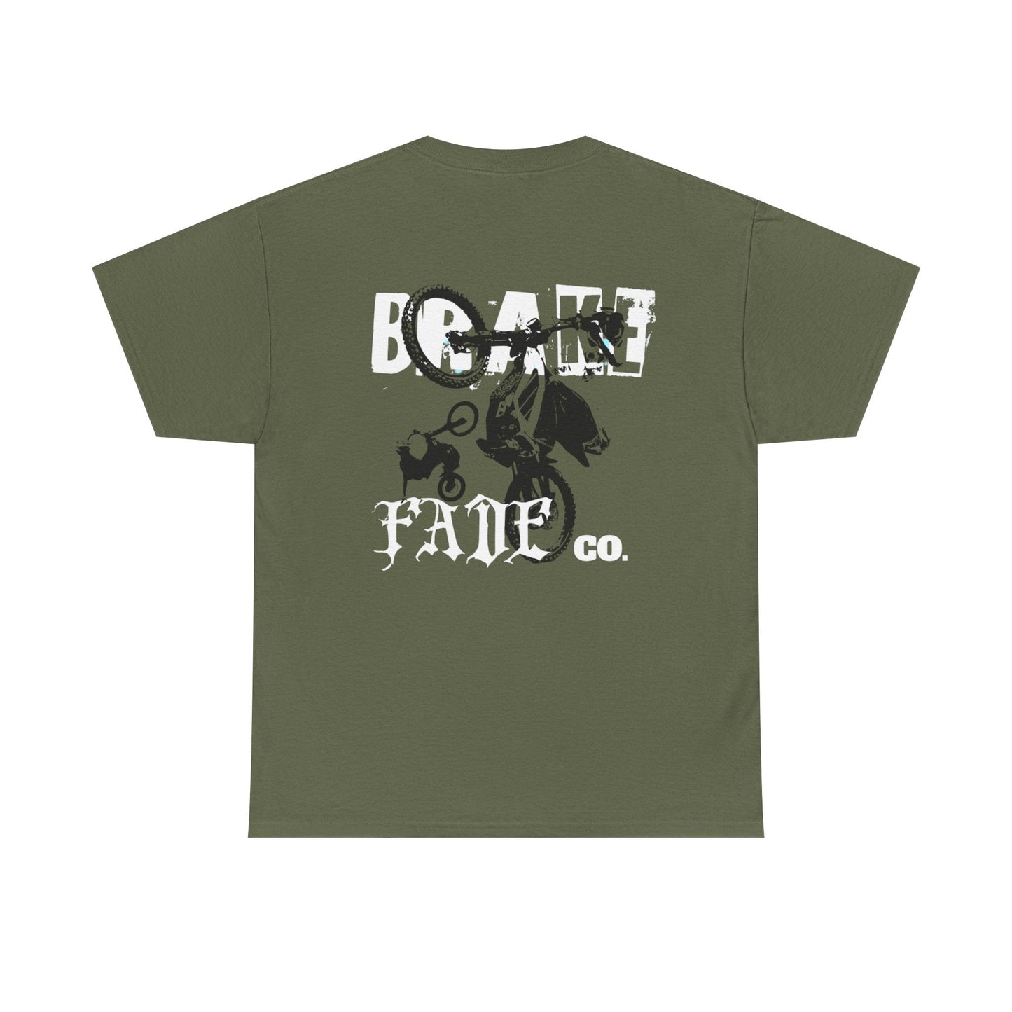 Basic Graphic Tee
