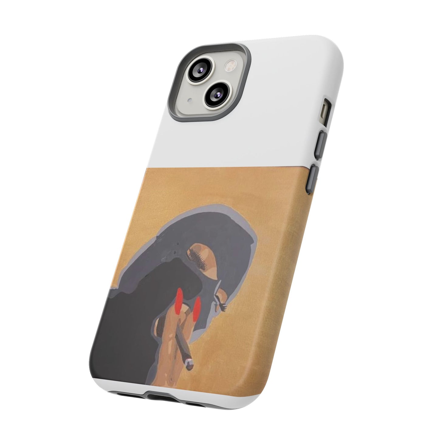 CUHRESHA PLEASE! Stylish Tough Cases