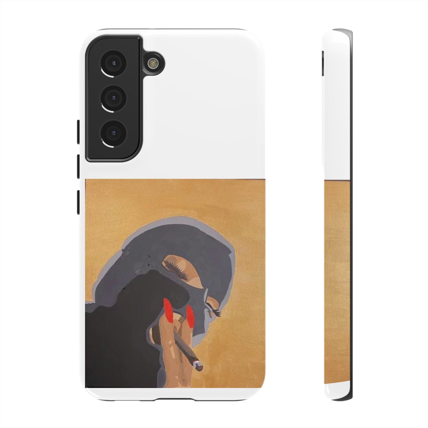 CUHRESHA PLEASE! Stylish Tough Cases