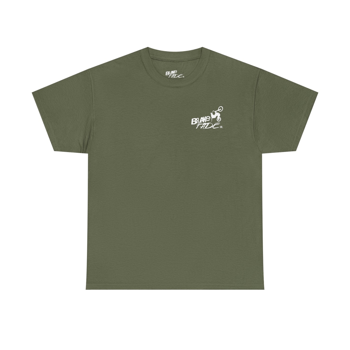 Basic Graphic Tee