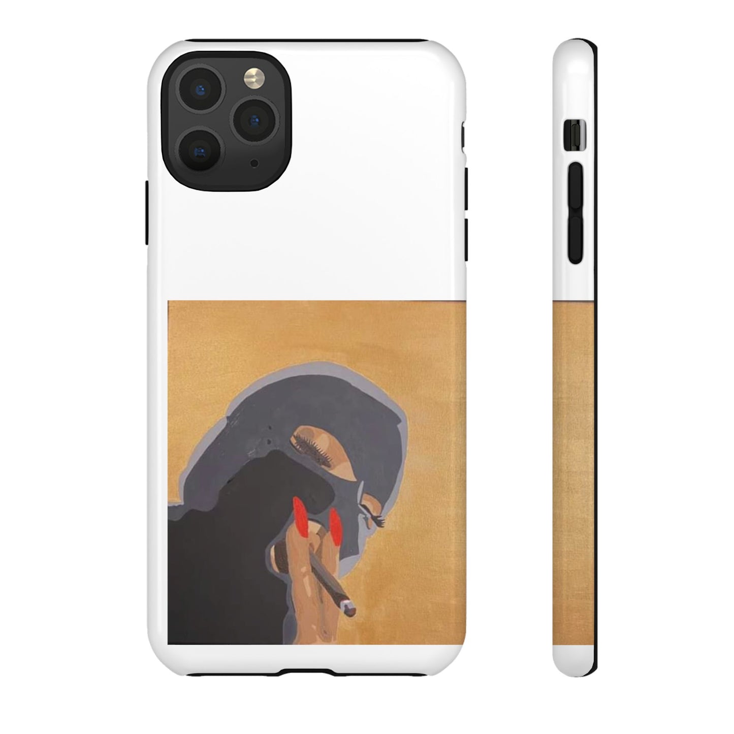 CUHRESHA PLEASE! Stylish Tough Cases