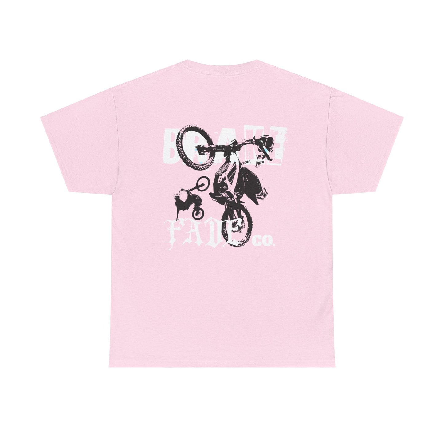 Basic Graphic Tee