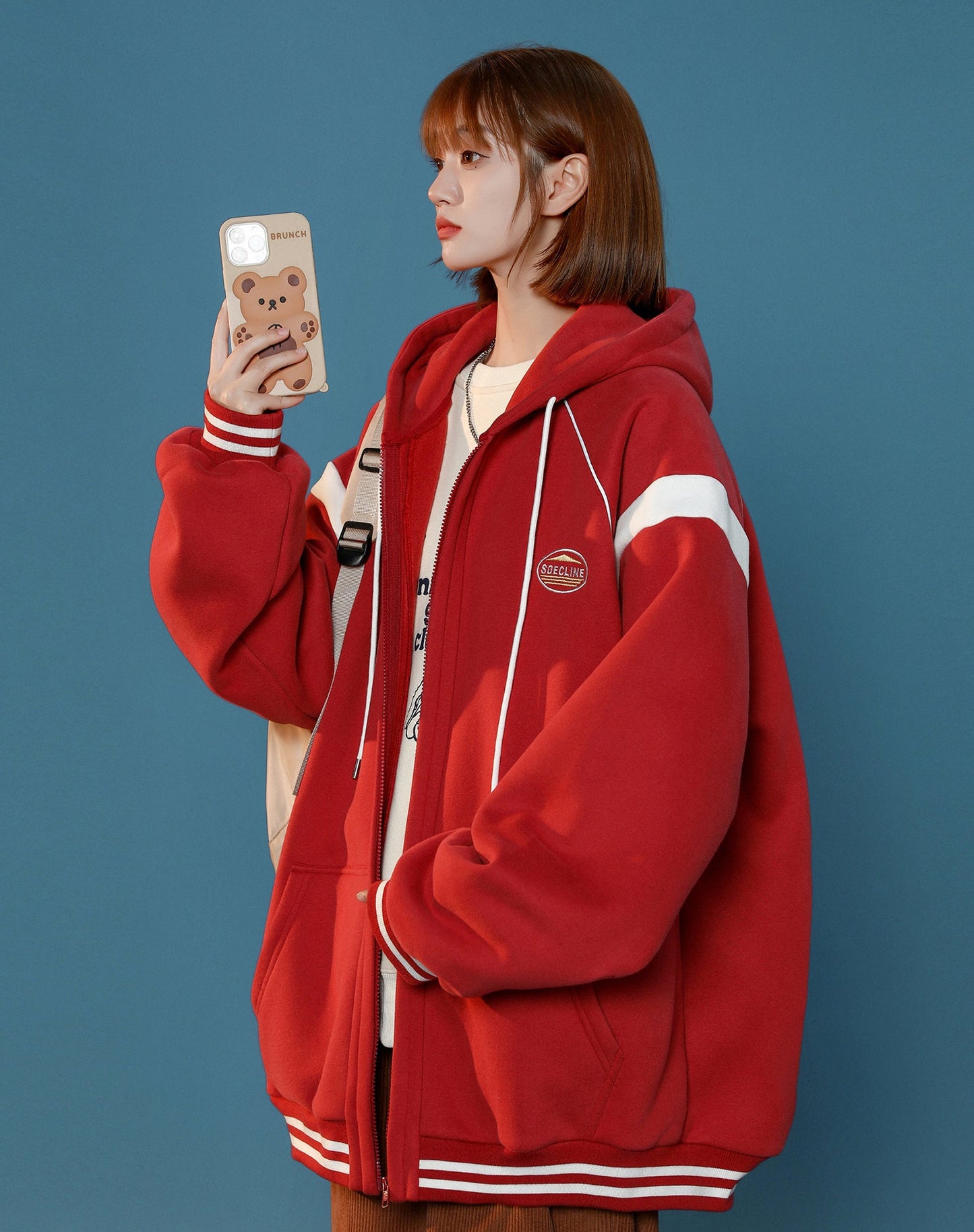 Women's Southside Jacket