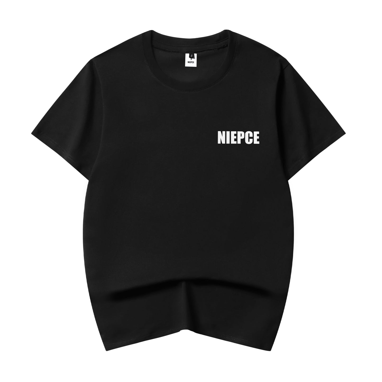 YeT018 Tortoise x Samurai Cat Tee