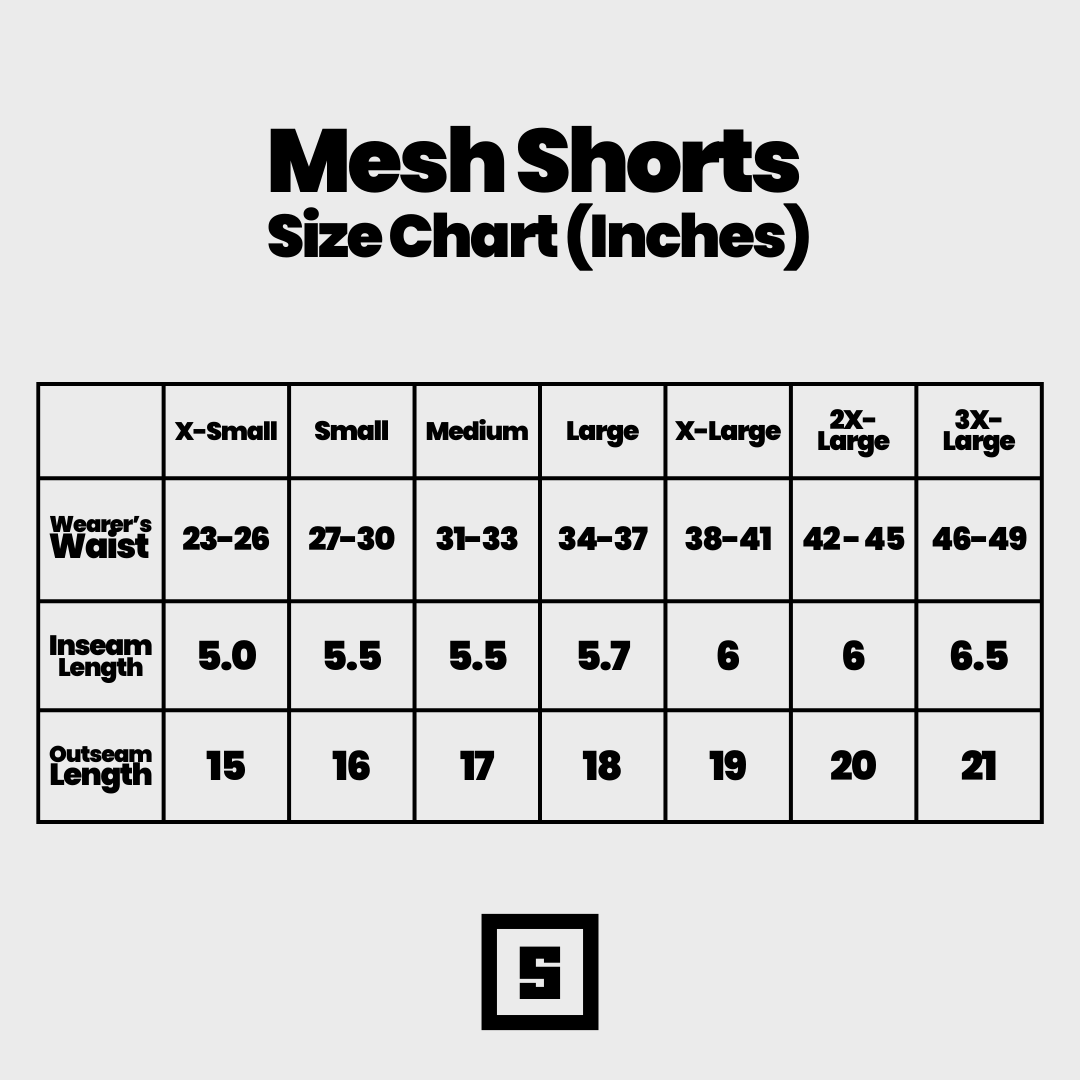 Mochi Hoochie Daddy Shorts