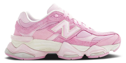 New Balance New Balance 9060 Pink Overdye