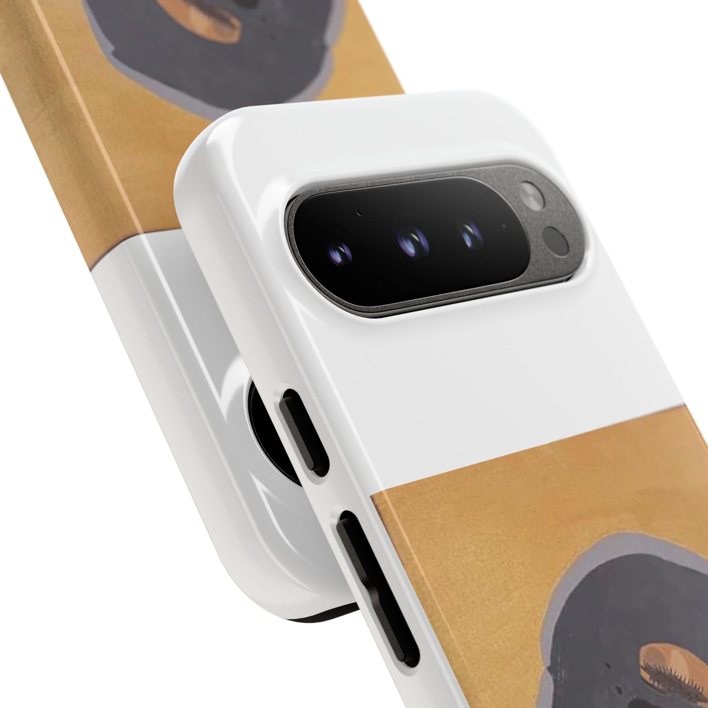 CUHRESHA PLEASE! Stylish Tough Cases