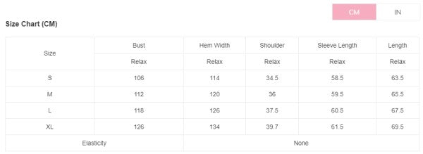 Abstract Print Balloon Sleeve Crew Neck Blouse