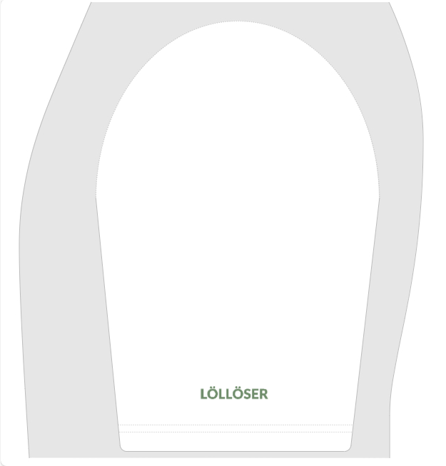 you pinky promised boxy drop shouold cut t shirt Unisex Loose T-shirt(310GSM)