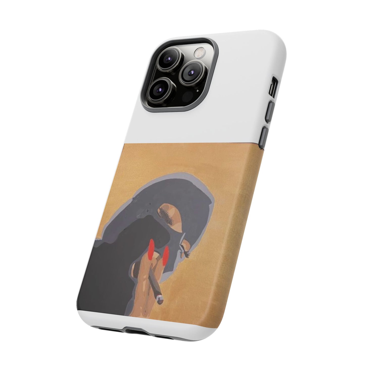 CUHRESHA PLEASE! Stylish Tough Cases