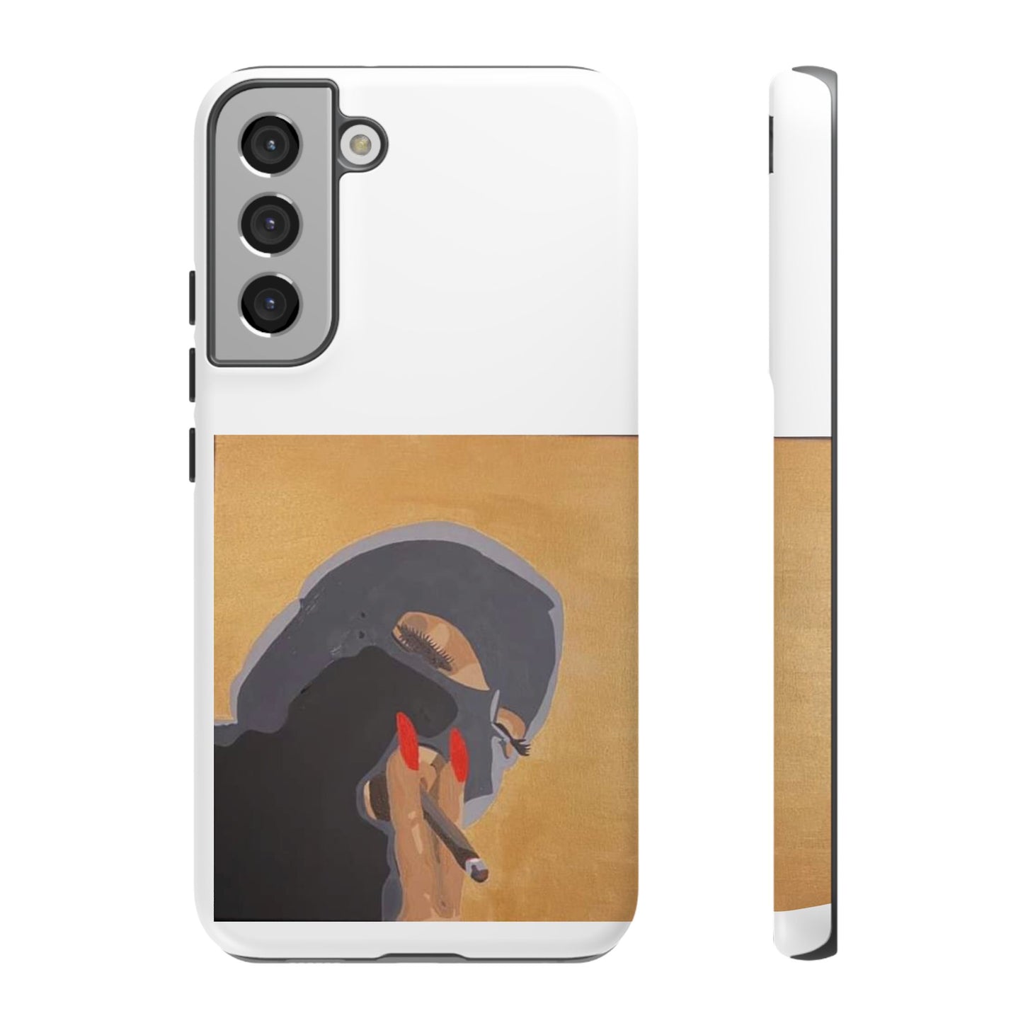 CUHRESHA PLEASE! Stylish Tough Cases