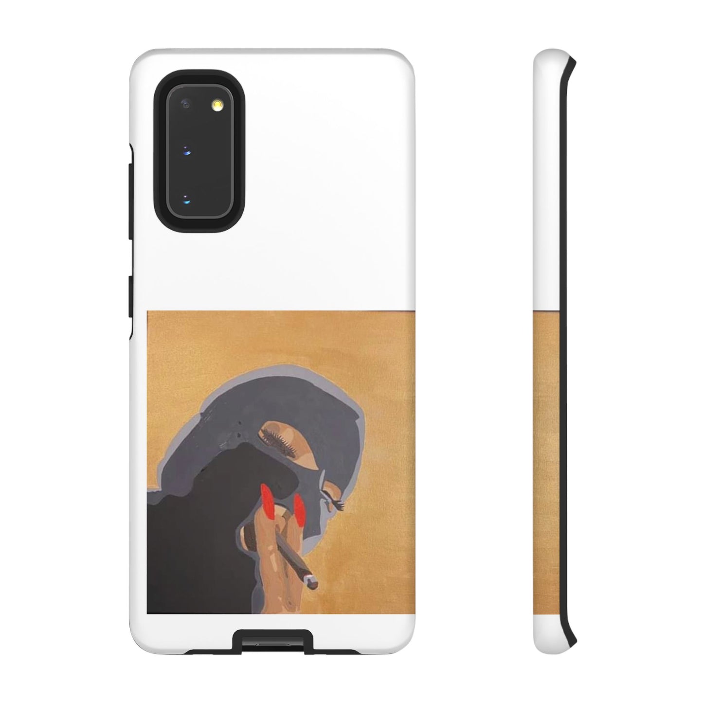 CUHRESHA PLEASE! Stylish Tough Cases