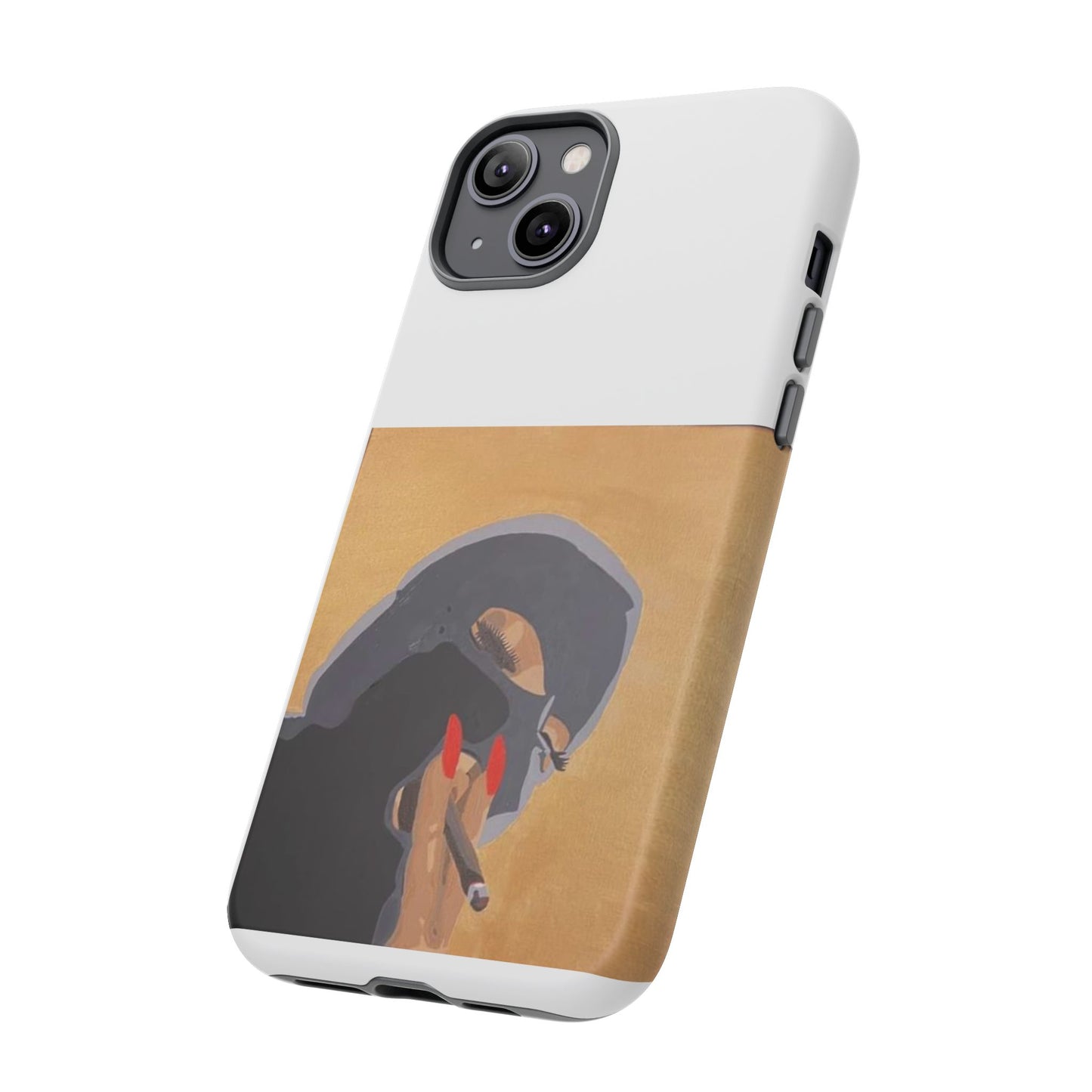 CUHRESHA PLEASE! Stylish Tough Cases