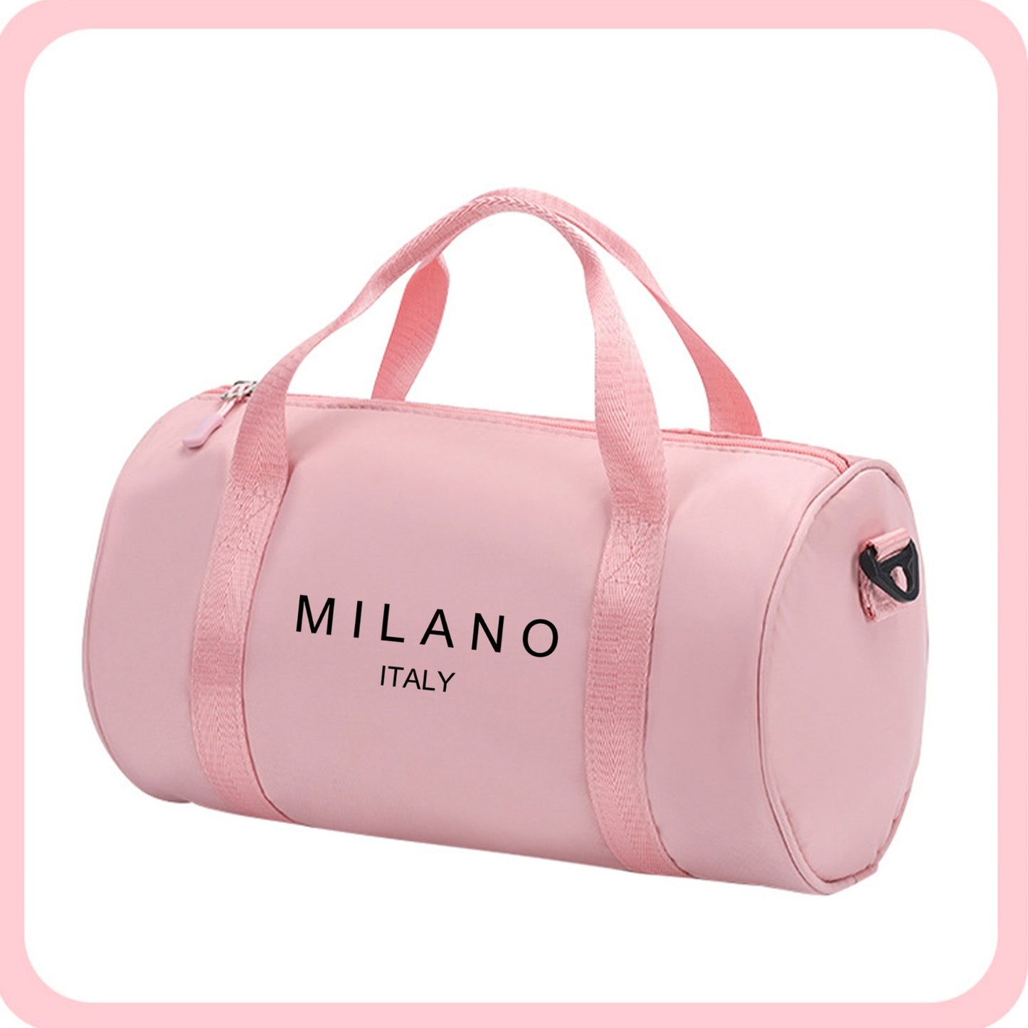 Milano Italy  Crossbody Bag