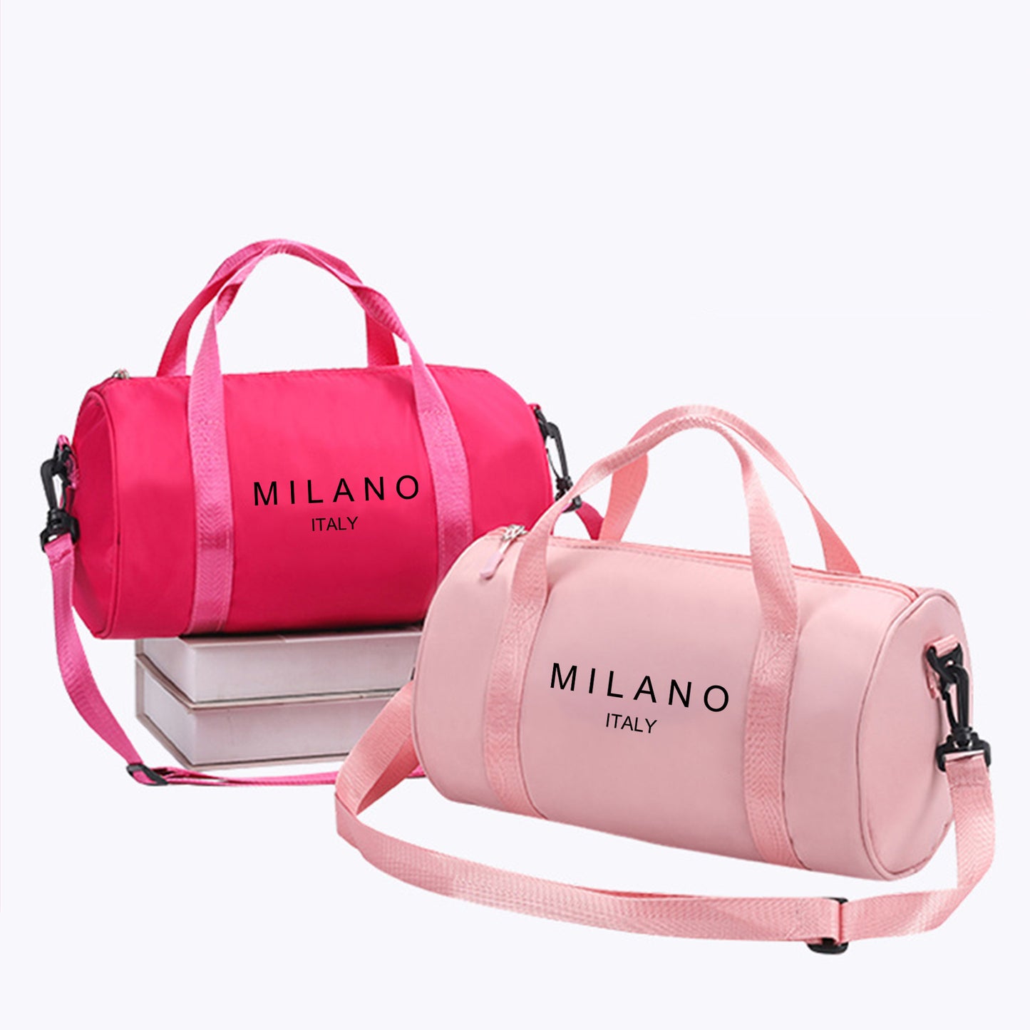 Milano Italy  Crossbody Bag