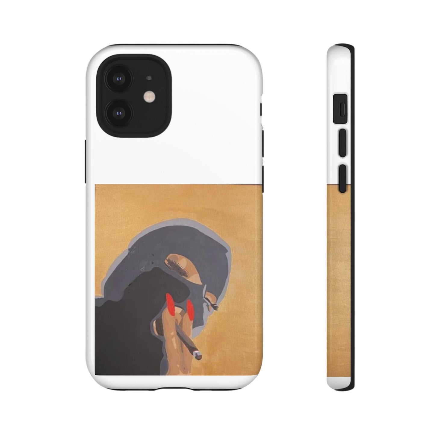 CUHRESHA PLEASE! Stylish Tough Cases