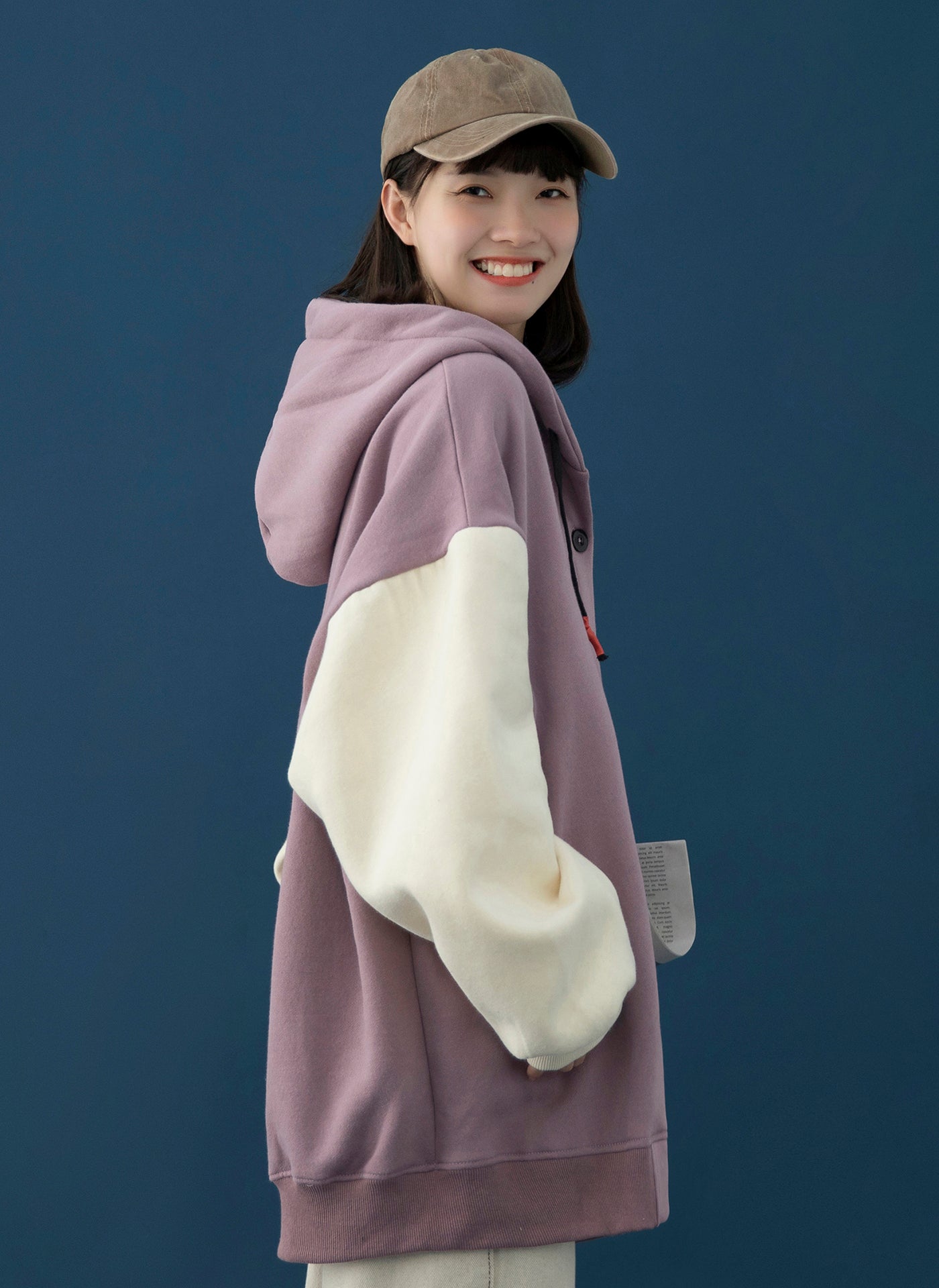 Women's Patchwork 1104 Casual Jacket