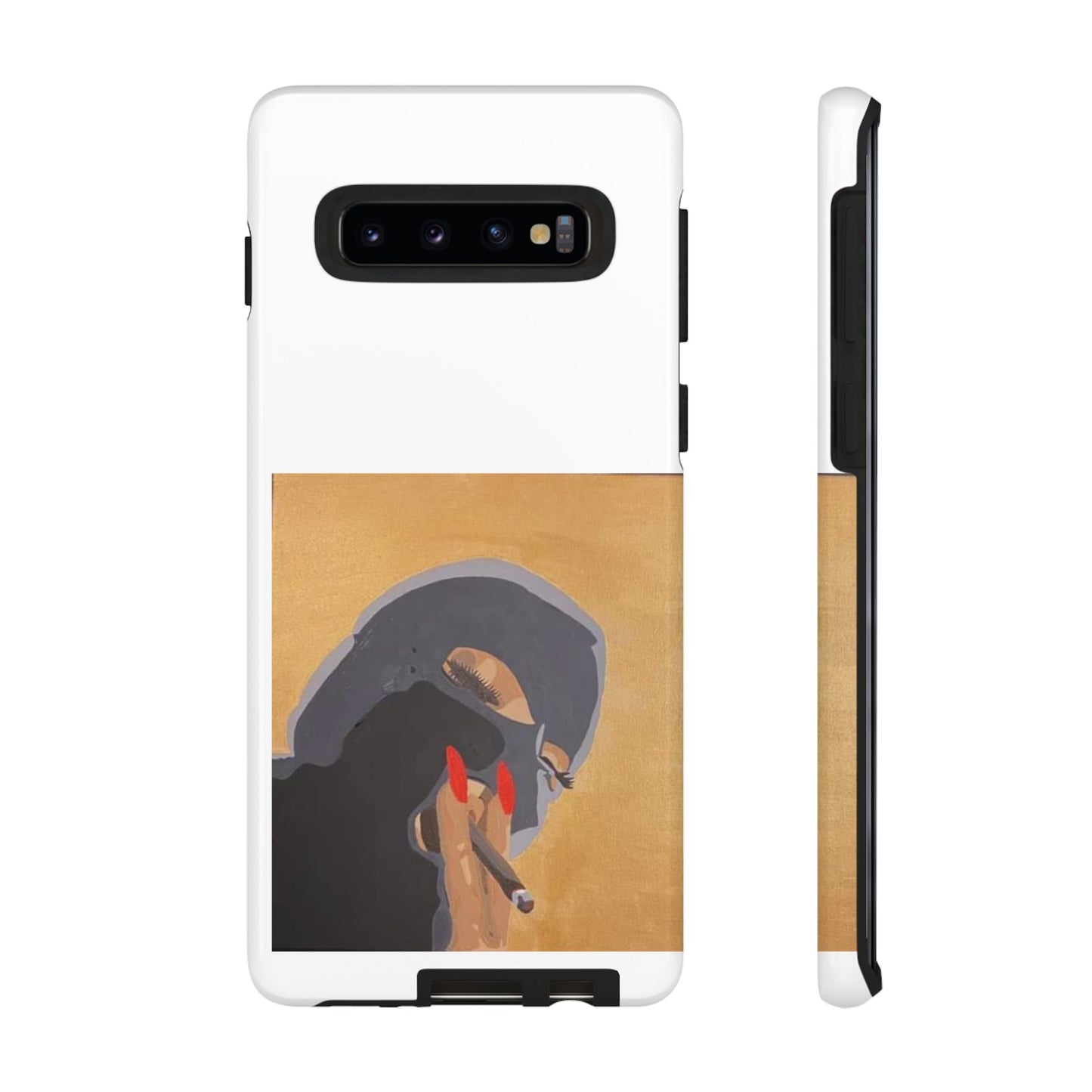 CUHRESHA PLEASE! Stylish Tough Cases