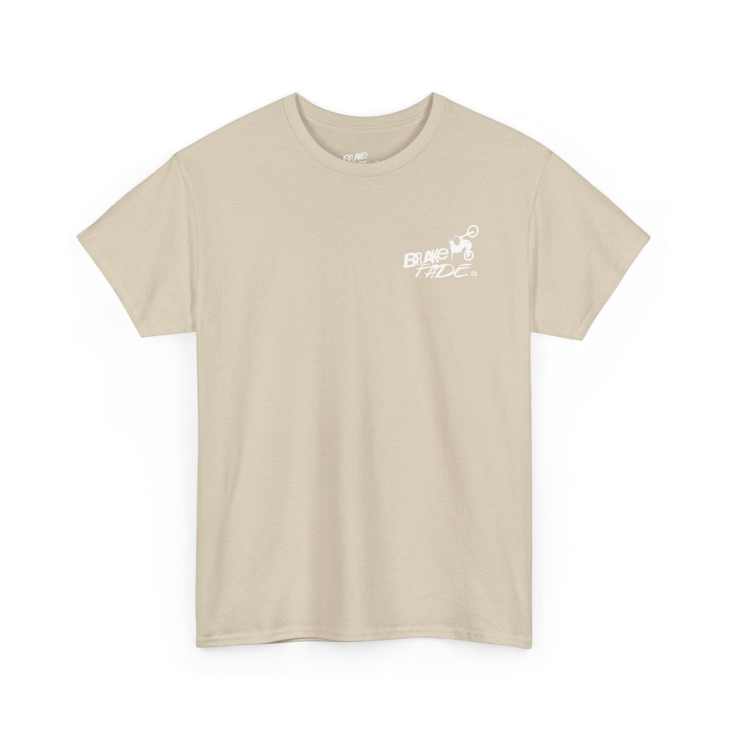 Basic Graphic Tee