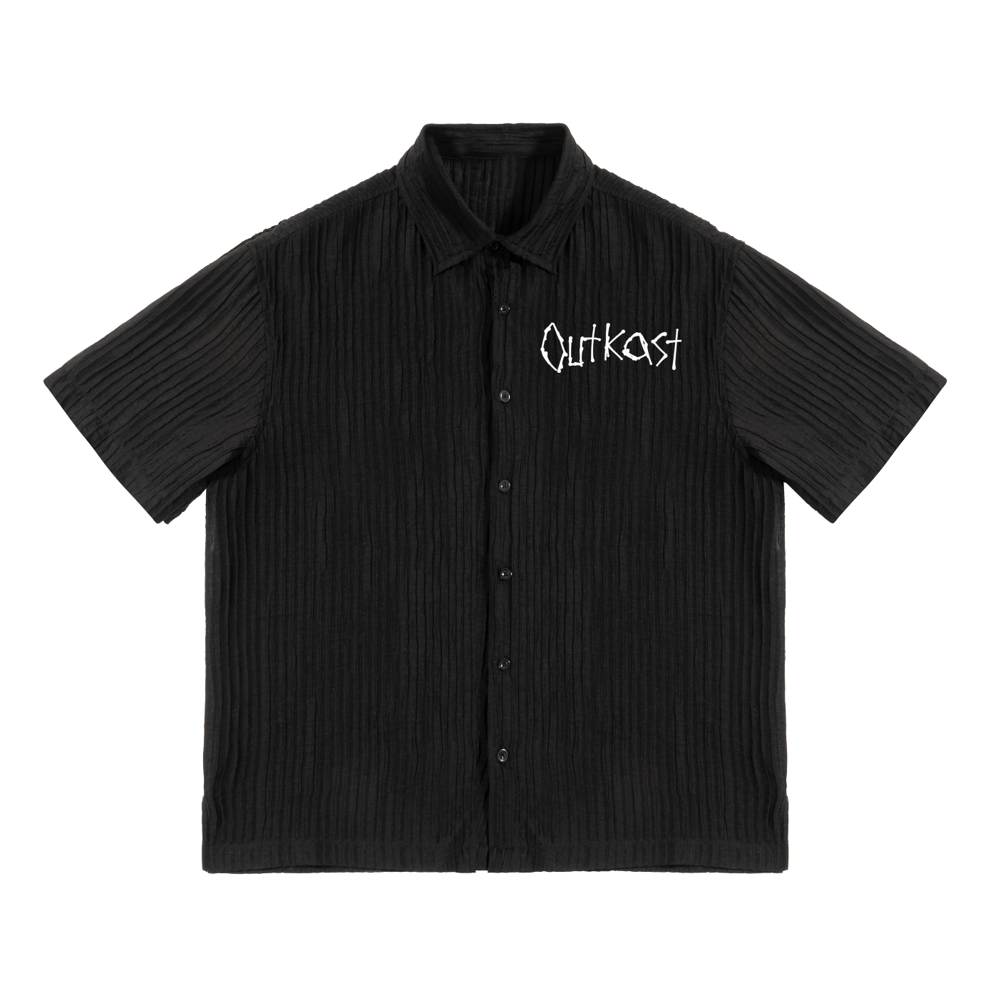 OUTKAST Jacquard Shirt
