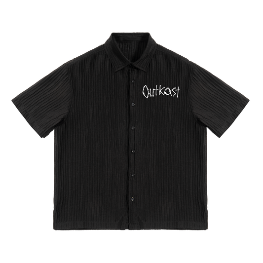 OUTKAST Jacquard Shirt