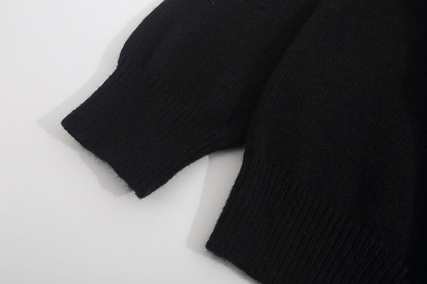 YE429 Furry Panda Crew