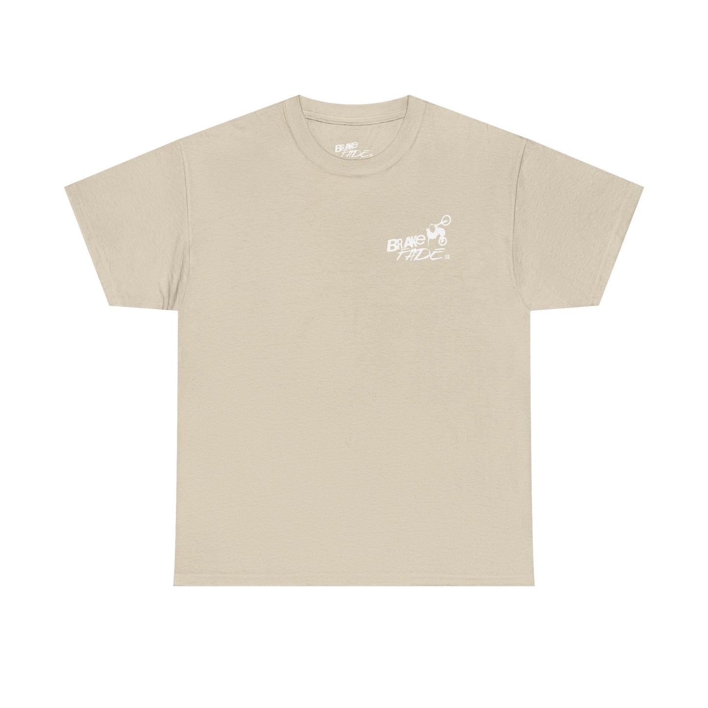 Basic Graphic Tee