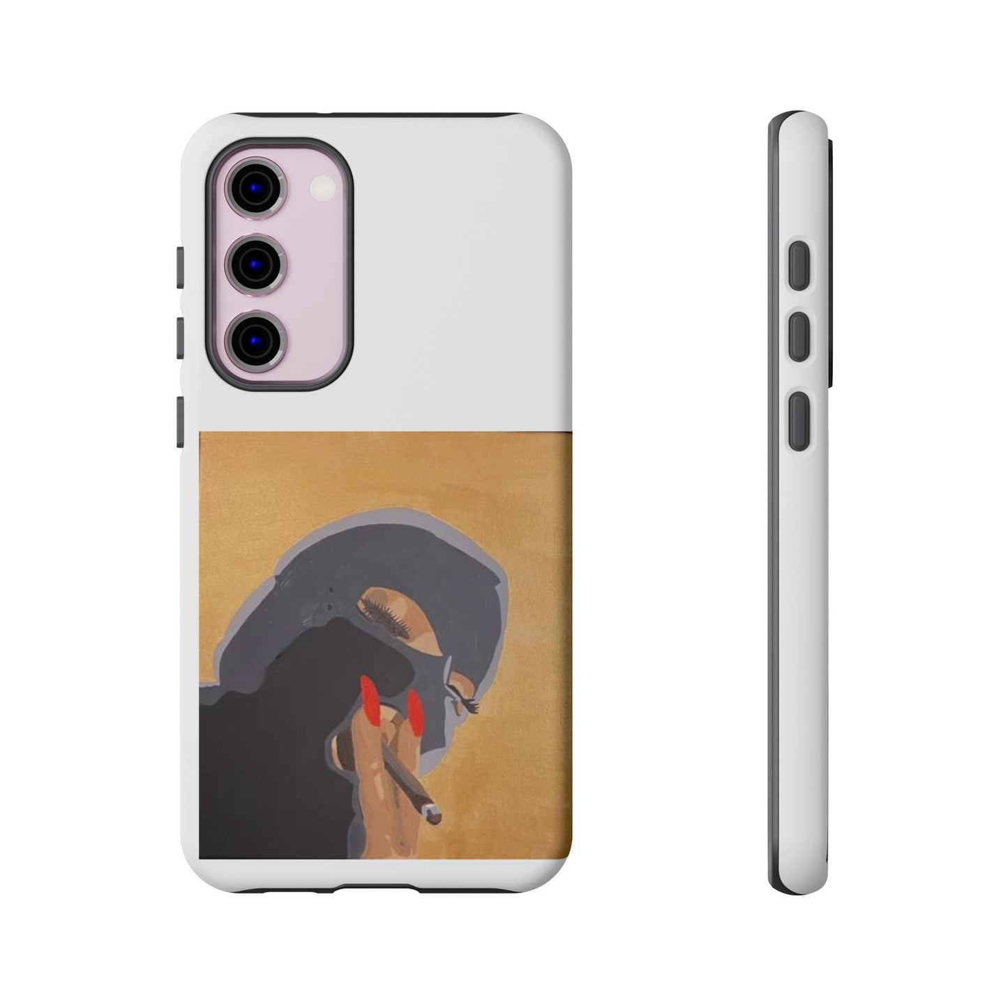 CUHRESHA PLEASE! Stylish Tough Cases