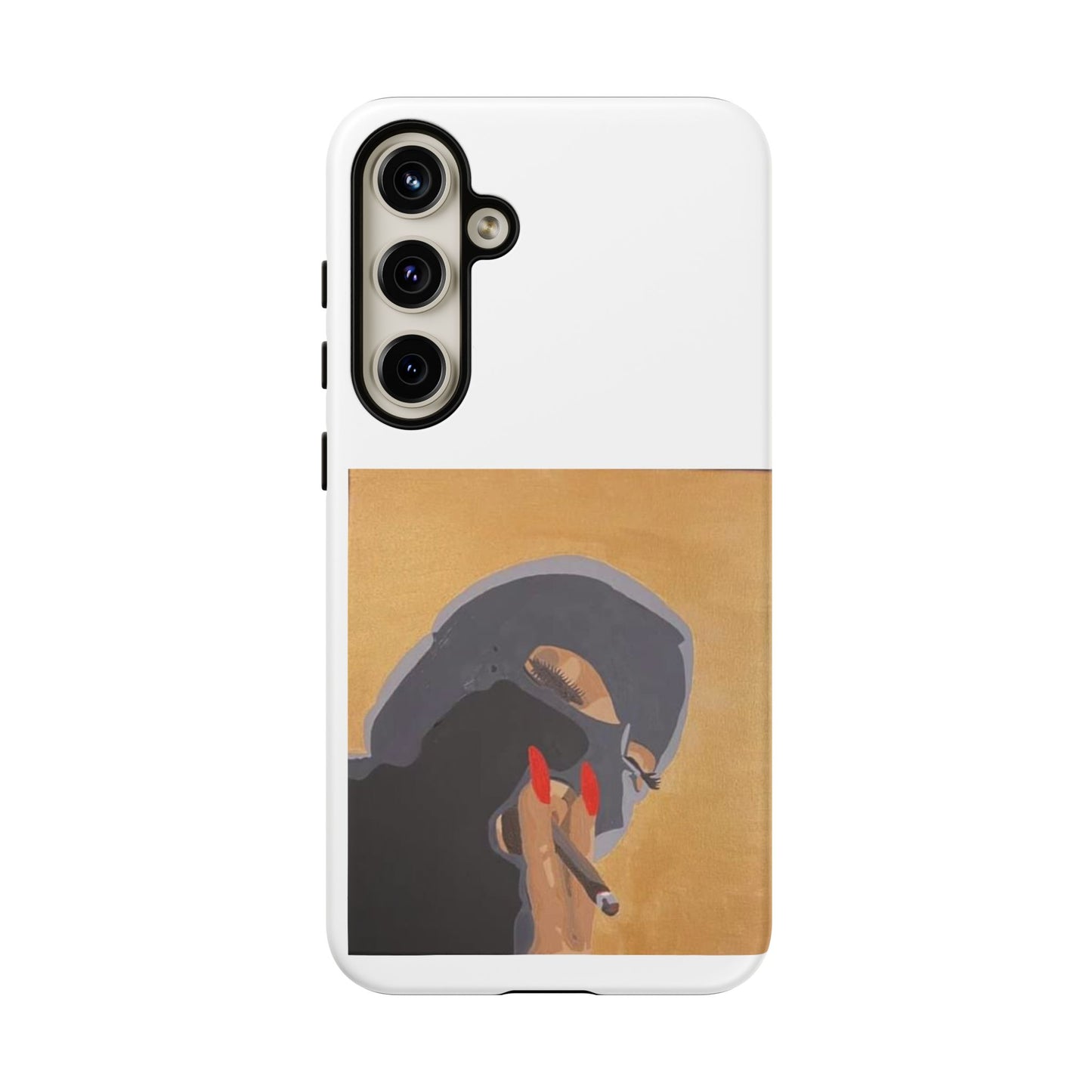 CUHRESHA PLEASE! Stylish Tough Cases