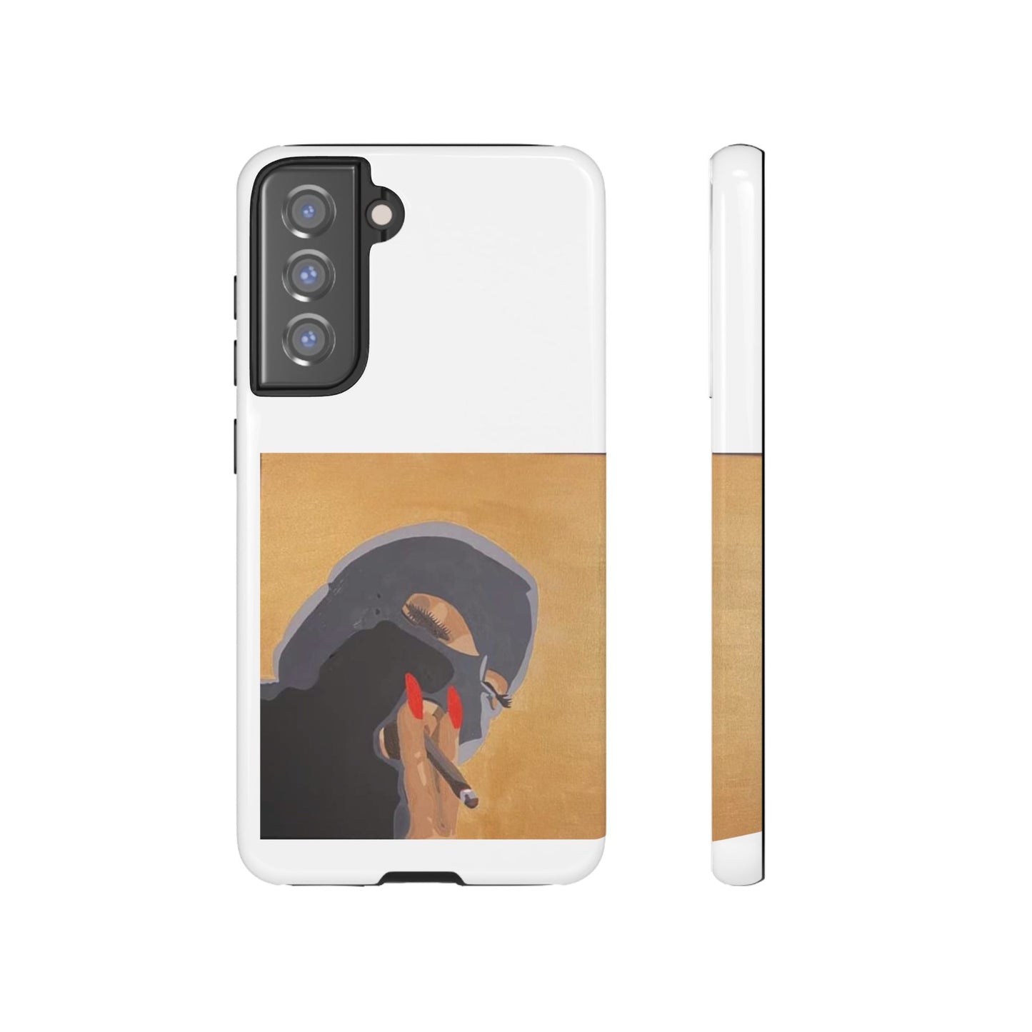 CUHRESHA PLEASE! Stylish Tough Cases