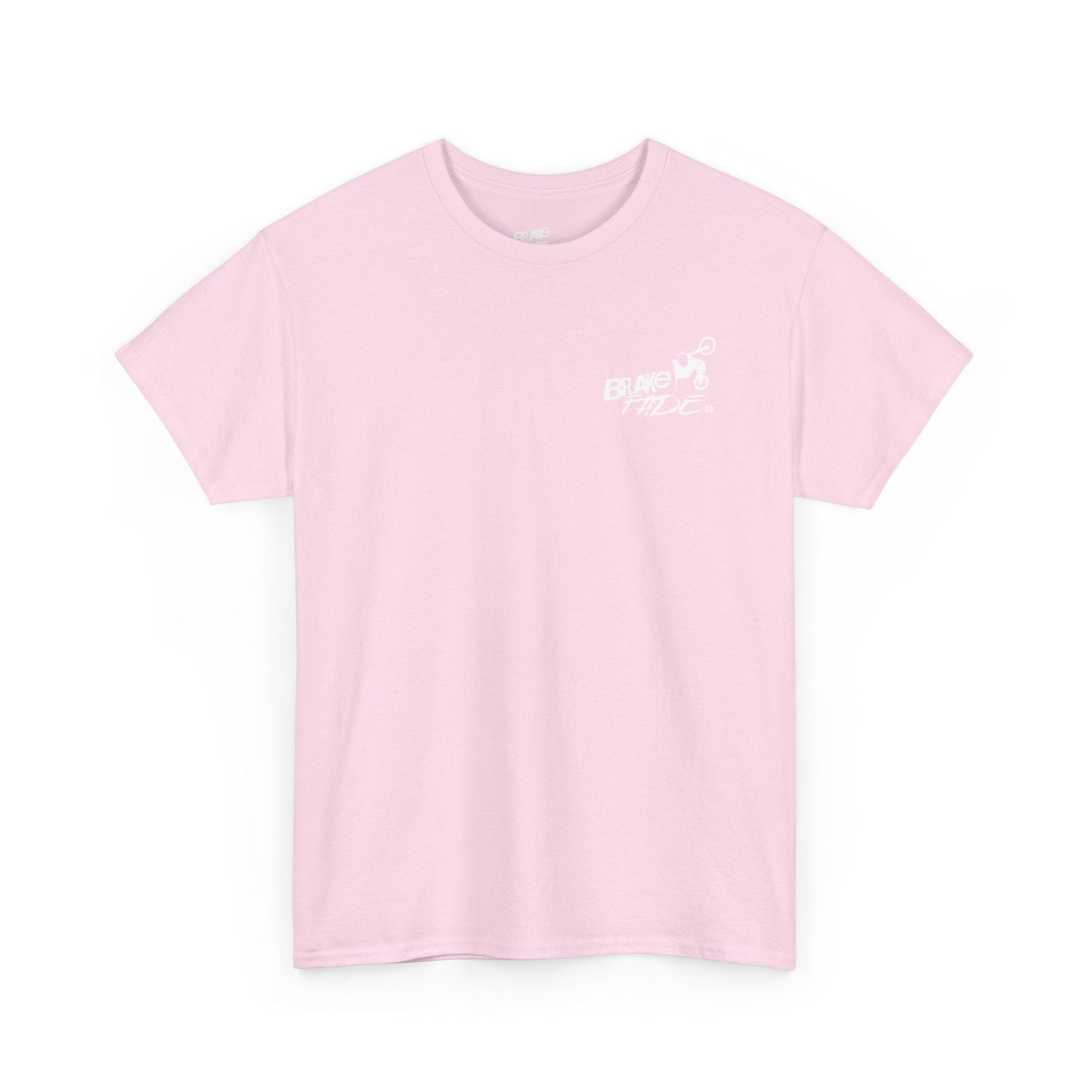 Basic Graphic Tee