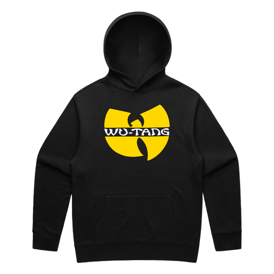 Classic Wu Hoodie