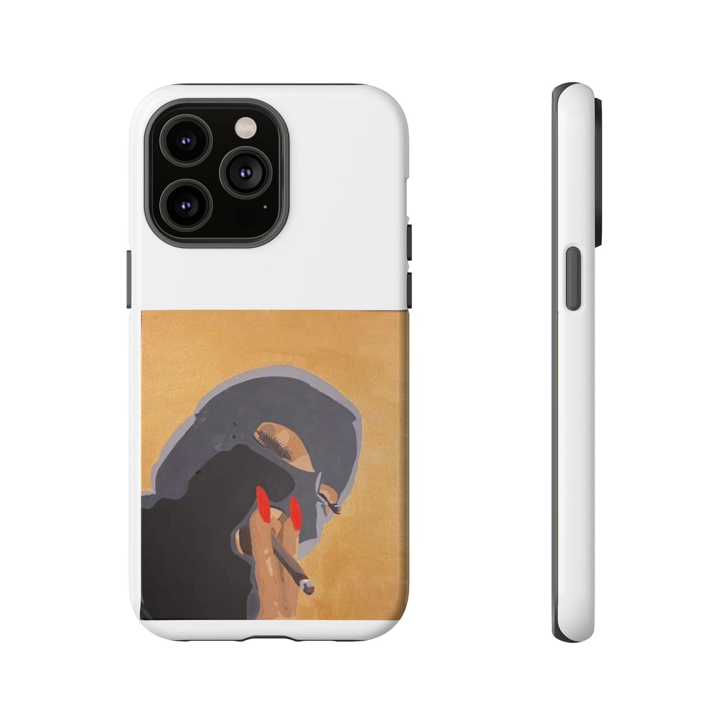 CUHRESHA PLEASE! Stylish Tough Cases