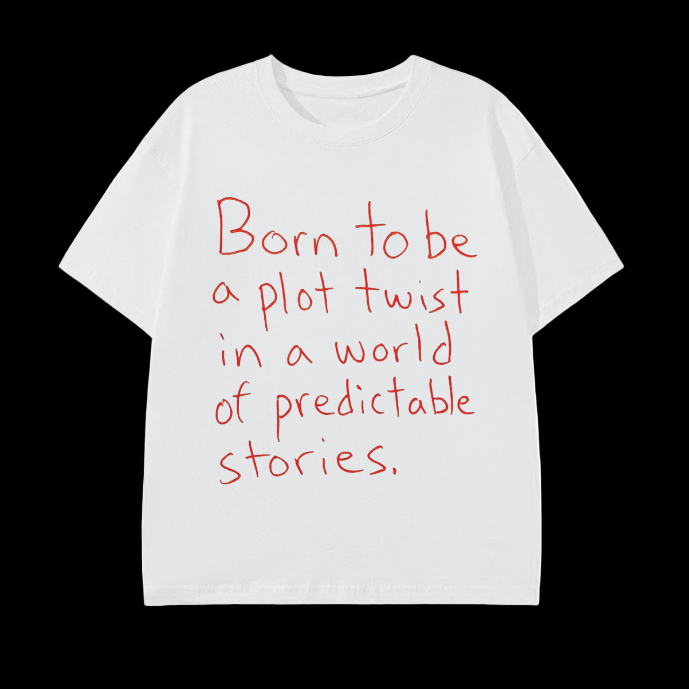 Unisex Classic T-Shirt - 180 GSM