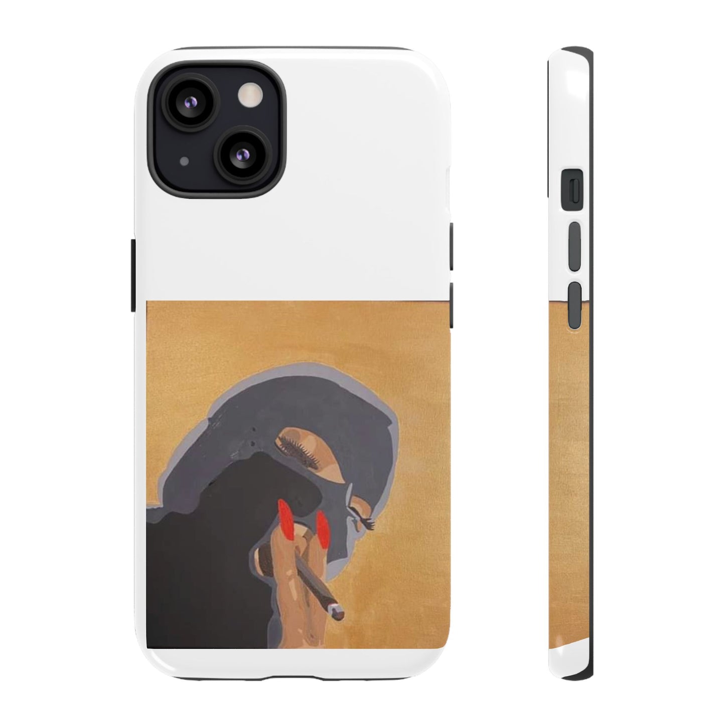 CUHRESHA PLEASE! Stylish Tough Cases