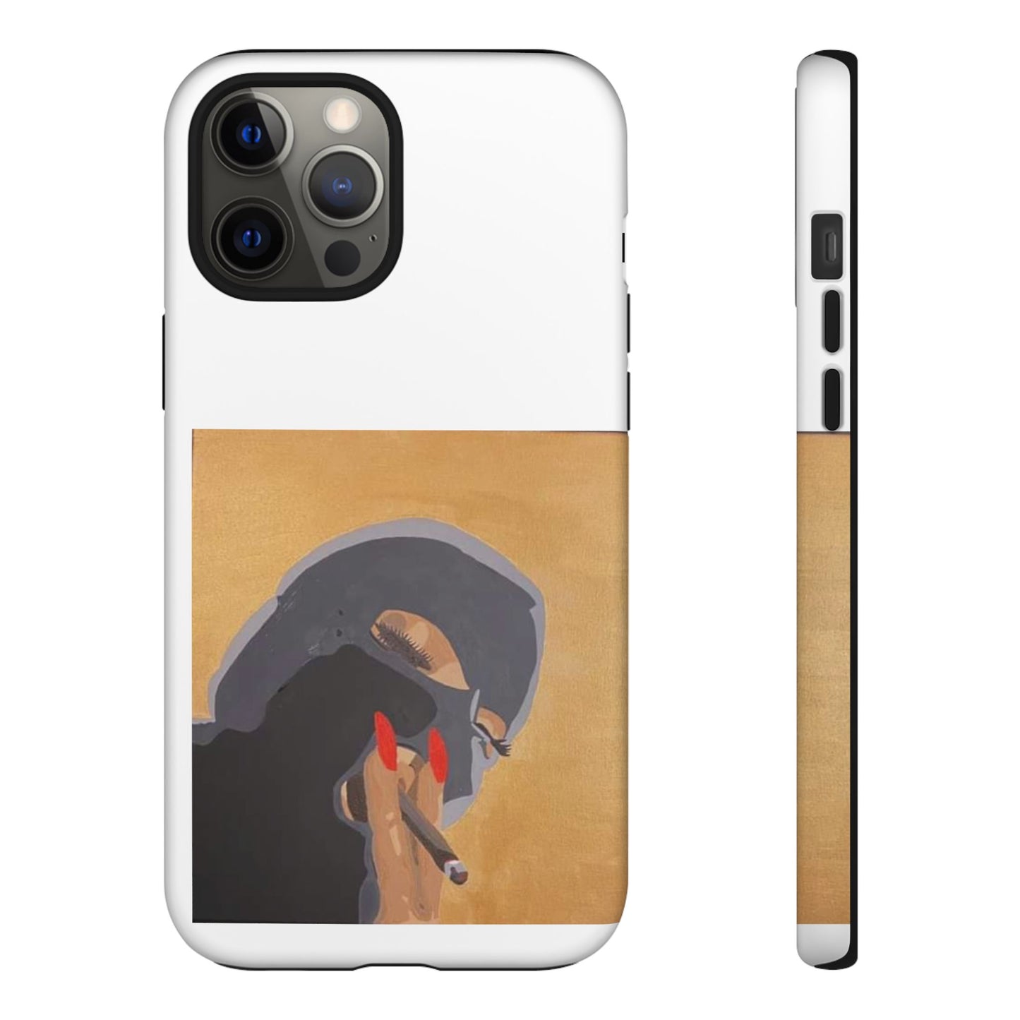 CUHRESHA PLEASE! Stylish Tough Cases