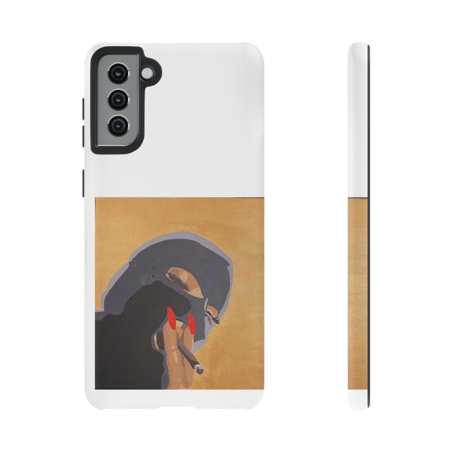 CUHRESHA PLEASE! Stylish Tough Cases