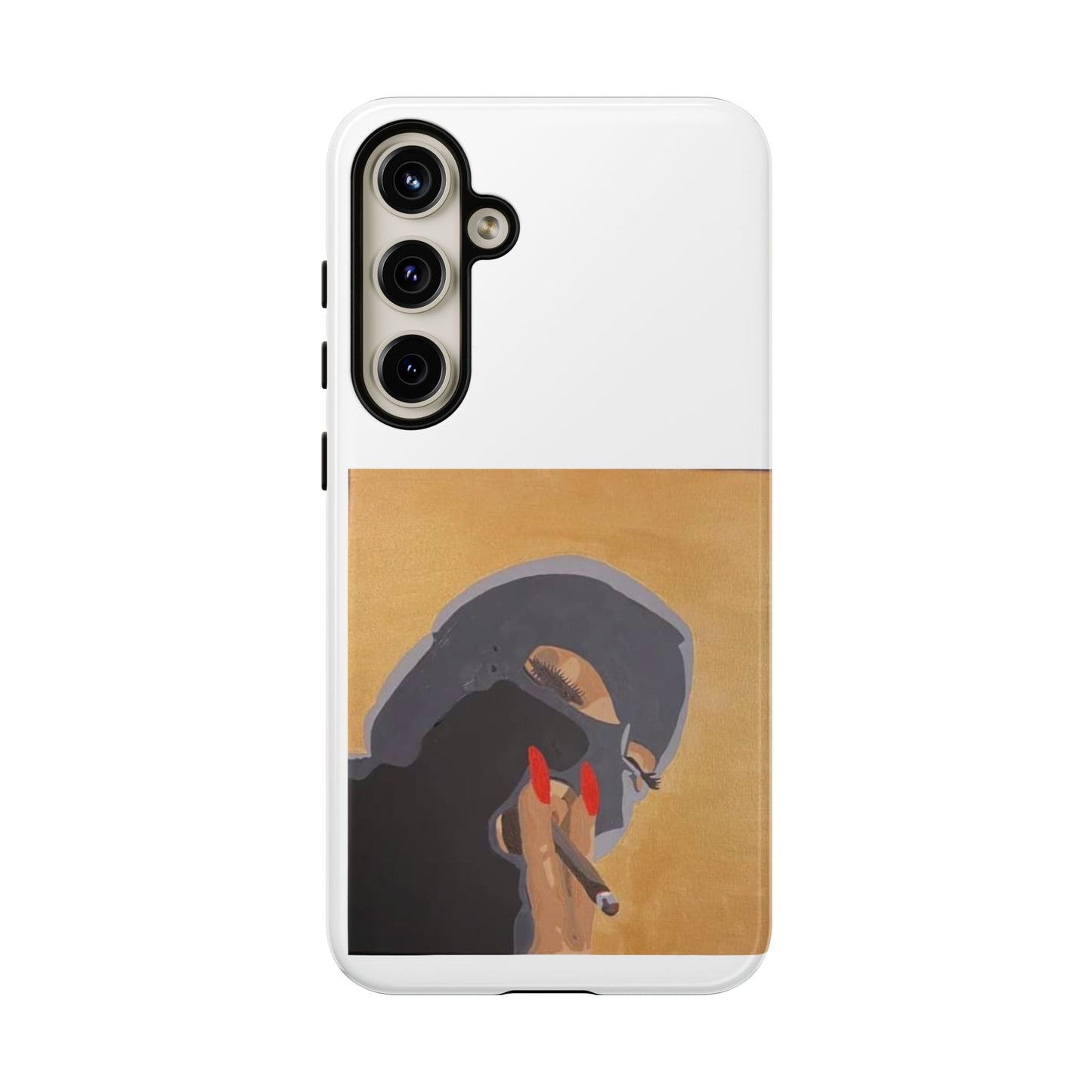 CUHRESHA PLEASE! Stylish Tough Cases