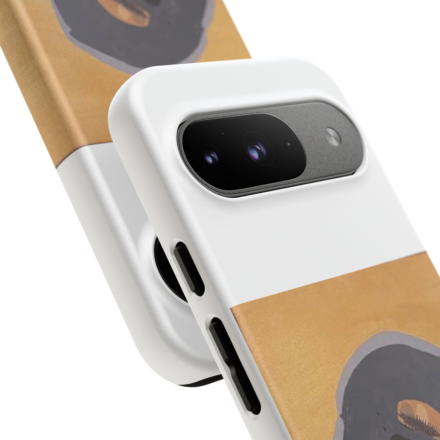 CUHRESHA PLEASE! Stylish Tough Cases