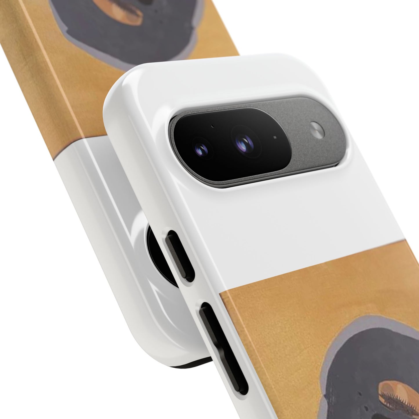 CUHRESHA PLEASE! Stylish Tough Cases