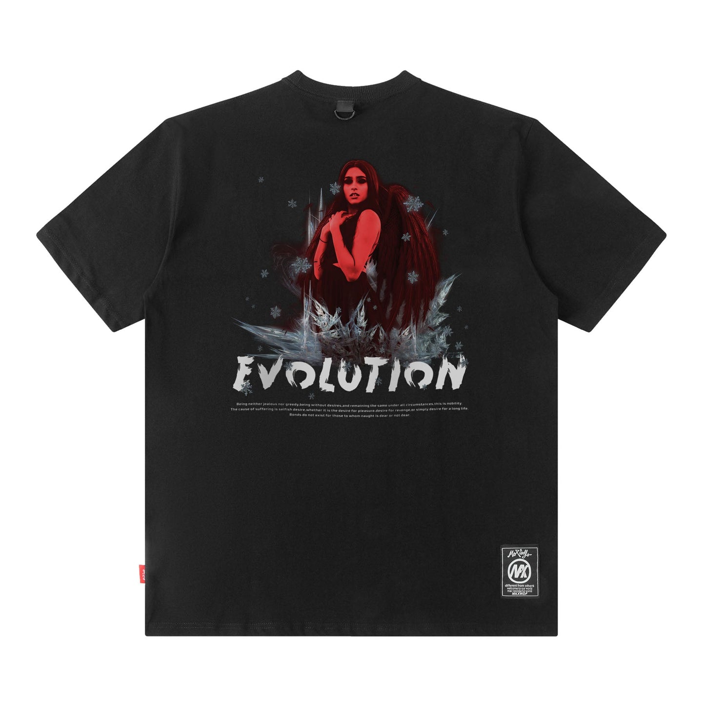 Dark Evolution Tee
