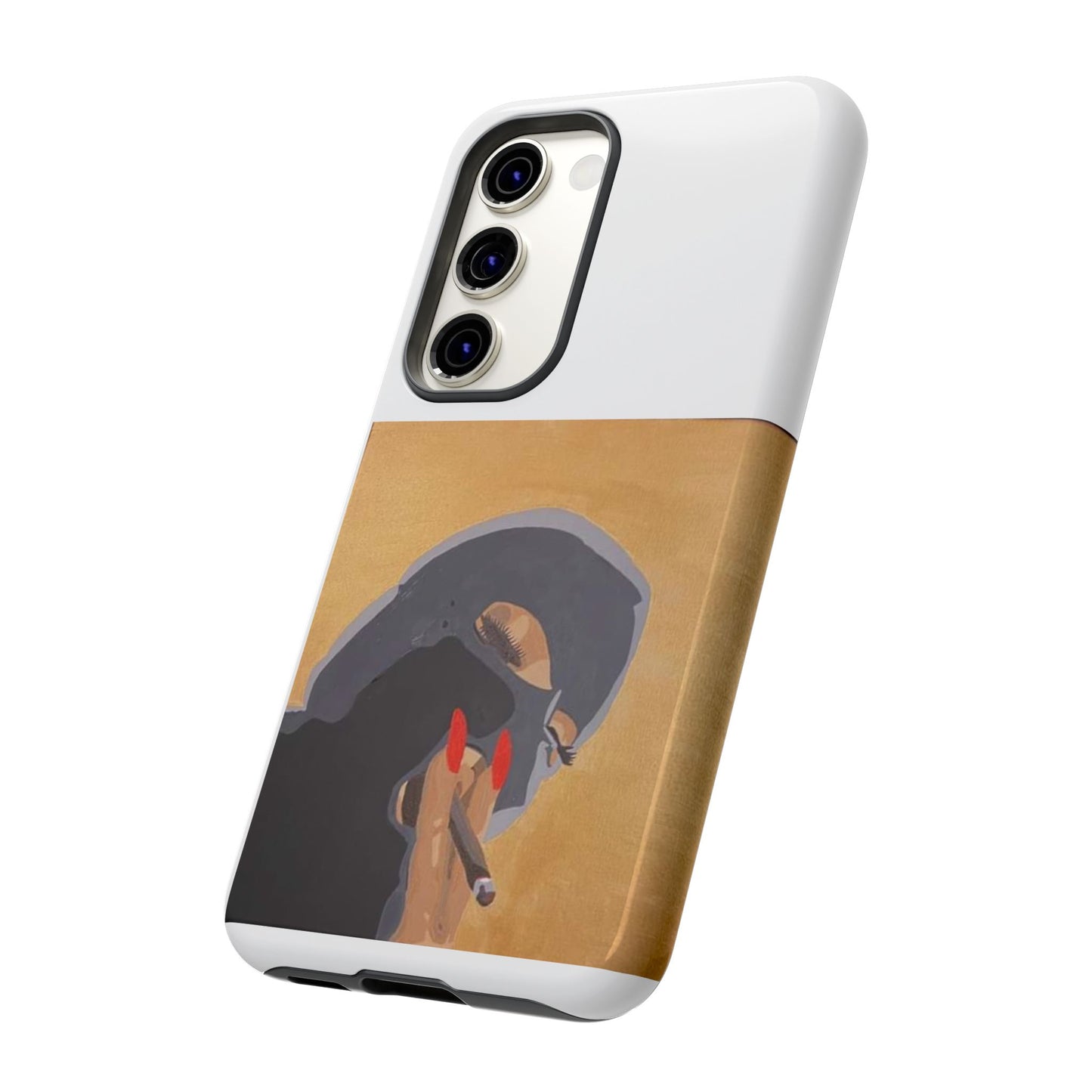 CUHRESHA PLEASE! Stylish Tough Cases