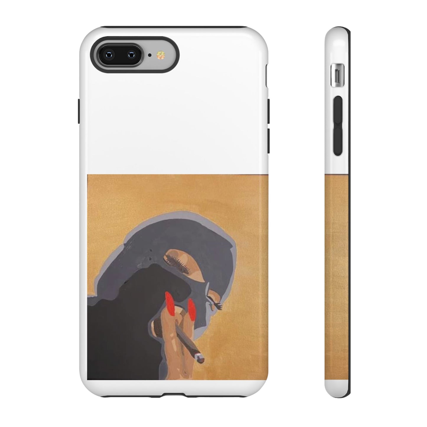 CUHRESHA PLEASE! Stylish Tough Cases