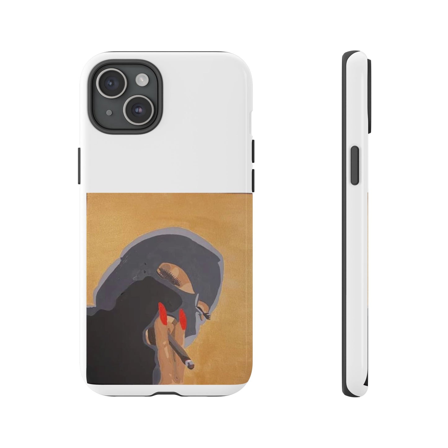 CUHRESHA PLEASE! Stylish Tough Cases