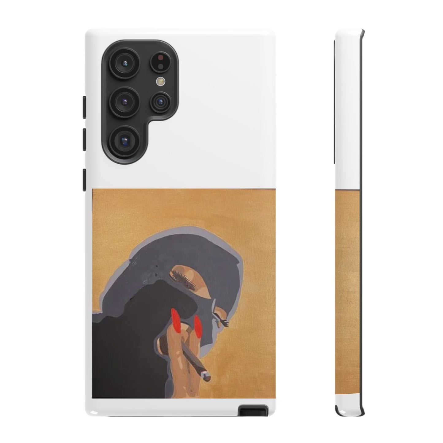 CUHRESHA PLEASE! Stylish Tough Cases