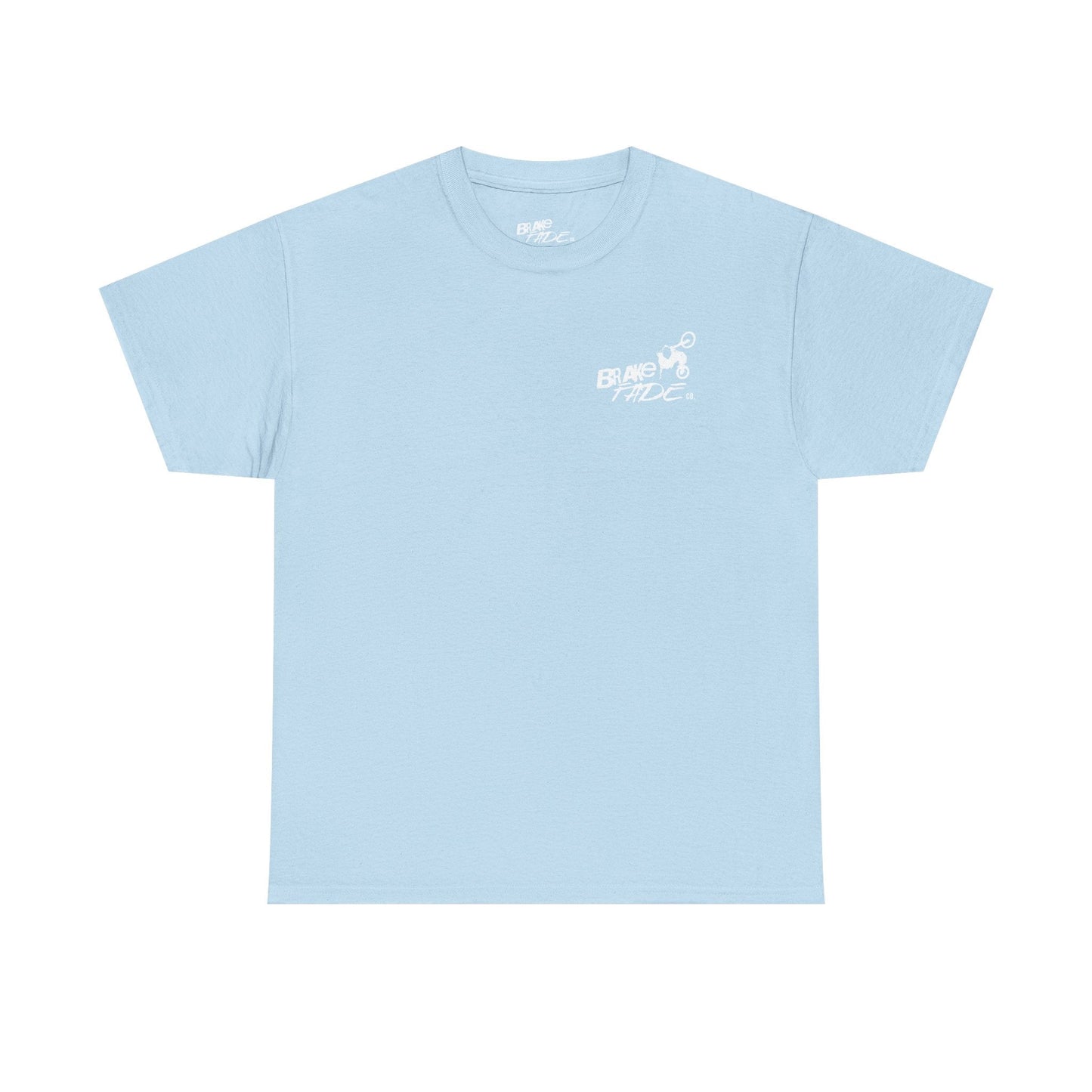 Basic Graphic Tee