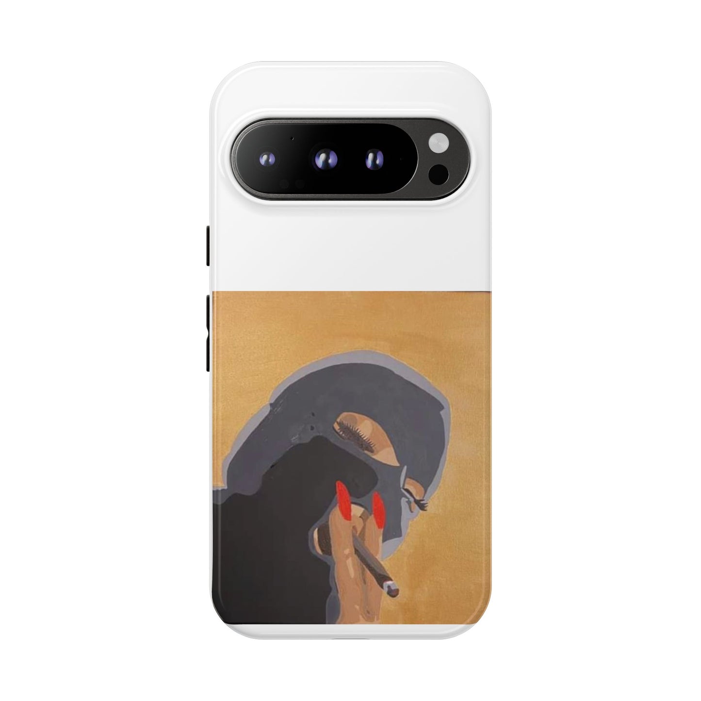 CUHRESHA PLEASE! Stylish Tough Cases