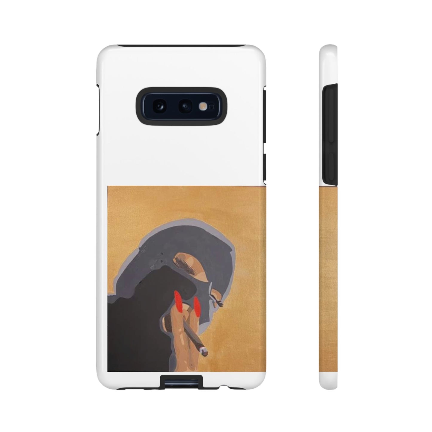 CUHRESHA PLEASE! Stylish Tough Cases